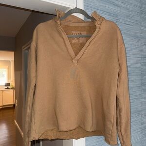 Frank & Eileen Patrick Popover